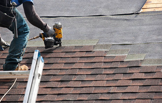 Licensed Roof Installation service in Ashton, ID - Brentwood Metal Roofing